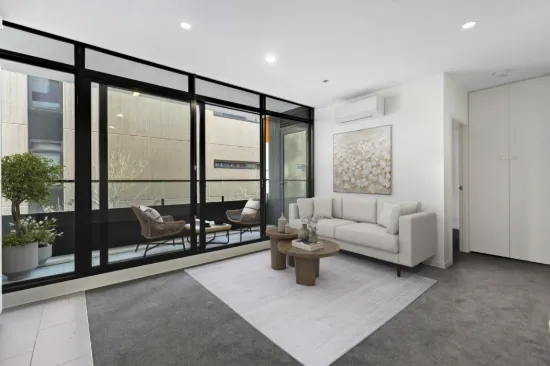 316/20 Burnley Street, Richmond, Vic 3121