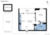316/20 Burnley Street, Richmond, Vic 3121-Floorplan