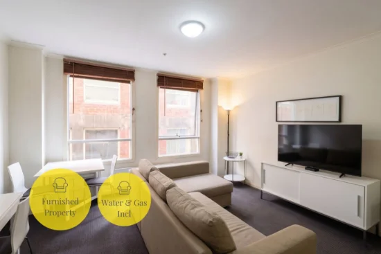 316/238 Flinders Street, Melbourne VIC 3000-Image