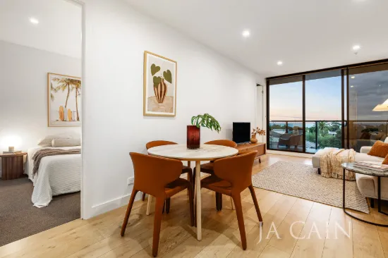 316/427 Hampton Street, Hampton, Vic 3188