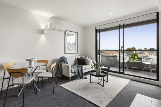 316/55 Collins Street, Essendon, Vic 3040