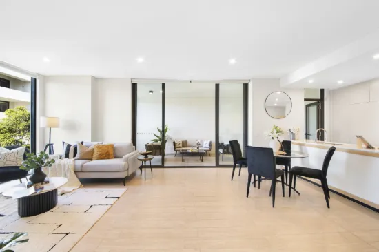 316/70 River Road, Ermington, NSW 2115