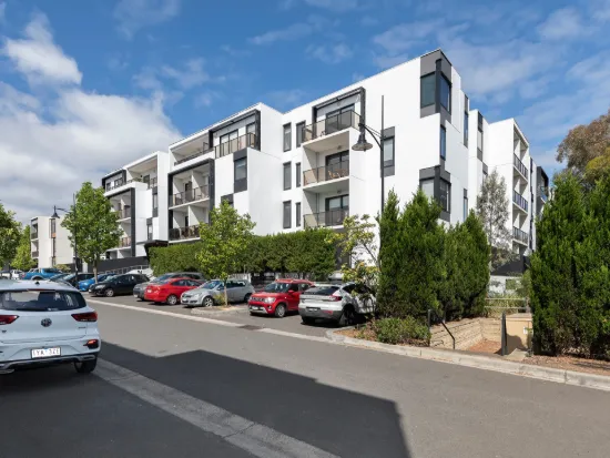316/71 Henry St, Kensington, Vic 3031