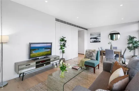 316/85 O'Connor Street, Chippendale, NSW 2008