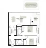 316/85 O'Connor Street, Chippendale, NSW 2008-Floorplan