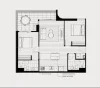 317/26 Foundation Bvd, Burwood East, Vic 3151-Floorplan