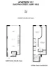 317/26 Kippax Street, Surry Hills, NSW 2010-Floorplan