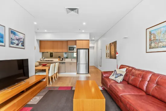 317/349-357 Bulwara Road, Ultimo, NSW 2007