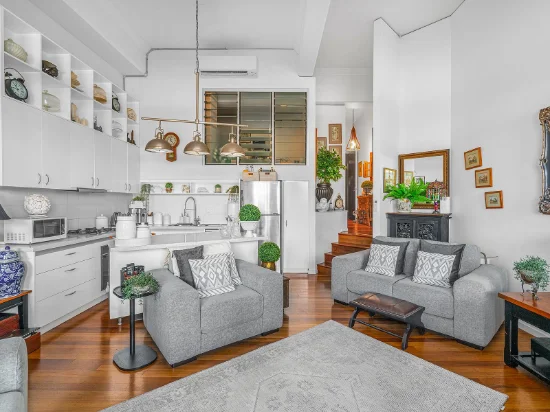 317/38 Warner Street, Fortitude Valley, Qld 4006