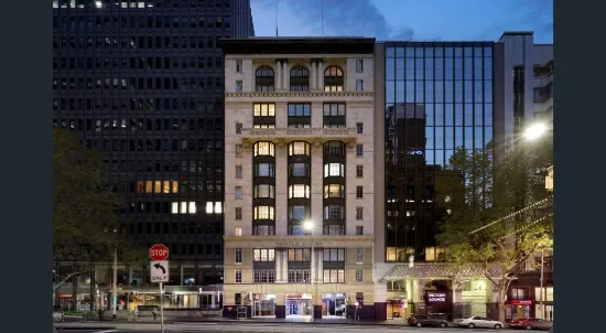 317/422 Collins Street, Melbourne, Vic 3000