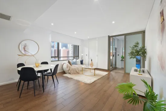 317/5 Alma Road, Macquarie Park, NSW 2113