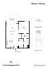 317/5 Bidjigal Road, Arncliffe, NSW 2205-Floorplan