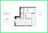 317/5A Whiteside St, North Ryde, NSW 2113-Floorplan