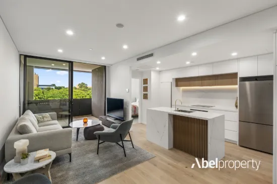 317/7 Wunderlich Road, Subiaco, WA 6008