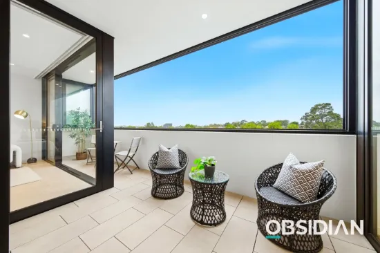 317/78a Albany Street, St Leonards, NSW 2065
