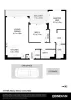 317/78a Albany Street, St Leonards, NSW 2065-Floorplan