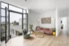 318/1-3 Dods Street, Brunswick, Vic 3056-Image