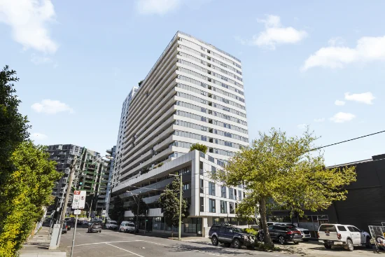 318/1 Ascot Vale Road, Flemington, Vic 3031