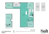 318/14 Milford Street, Islington, NSW 2296-Floorplan