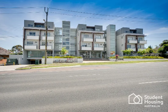 318/1457 North Road, Clayton, Vic 3168 - For Rent