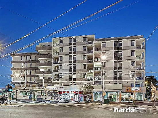 318/2-10 Plenty Road, Preston, Vic 3072 - For Rent