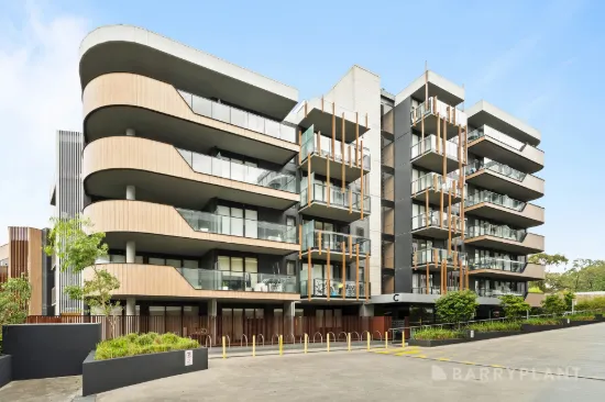 318/3 Snake Gully Drive, Bundoora, Vic 3083
