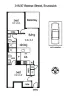 318/37-43 Breese Street, Brunswick, Vic 3056-Floorplan