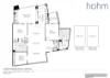 318/40 St Quentin Avenue, Claremont, WA 6010-Floorplan