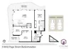 318/42 Page Street, Pagewood, NSW 2035-Floorplan