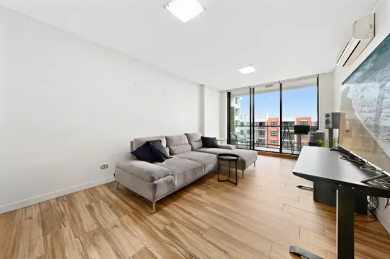 318/69 Jones Street, Ultimo, NSW 2007