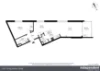 318/7 Irving Street, Phillip, ACT 2606-Floorplan
