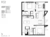 318/8 Bank Street, West End, Qld 4101-Floorplan