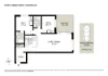 318/91C Grima Street, Schofields, NSW 2762-Floorplan