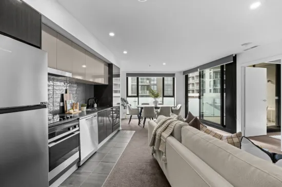 319/1 Anthony Rolfe Avenue, Gungahlin, ACT 2912