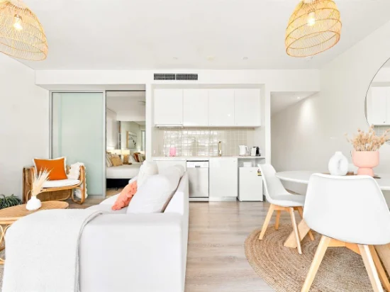 319/1 Marlin Pde, Cairns City, Qld 4870