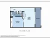 319/1 Marlin Pde, Cairns City, Qld 4870-Floorplan