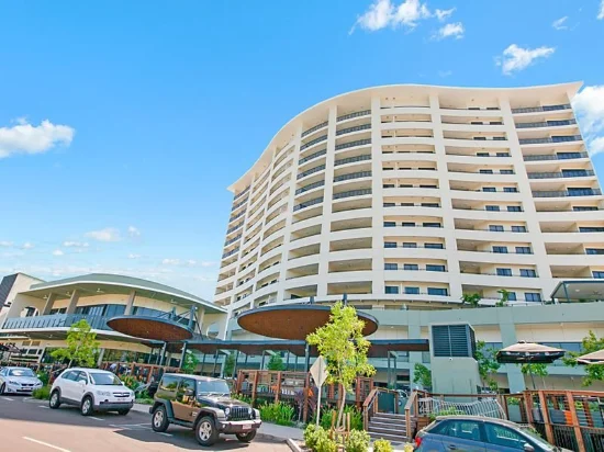 319/12 Salonika Street, Parap, NT 0820