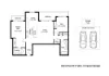 319/14 Free Settlers Drive, Kellyville, NSW 2155-Floorplan