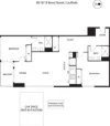 319/15 Bond Street, Caulfield, Vic 3162-Floorplan