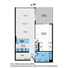 319/15 Stonepine Drive, Moonee Ponds, Vic 3039-Floorplan