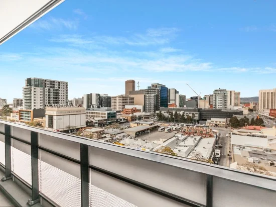 319/152-160 Grote Street, Adelaide, SA 5000 - For Rent
