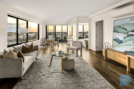 319/173 Caroline Springs Boulevard, Caroline Springs, Vic 3023