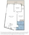 319/173 Caroline Springs Boulevard, Caroline Springs, Vic 3023-Floorplan