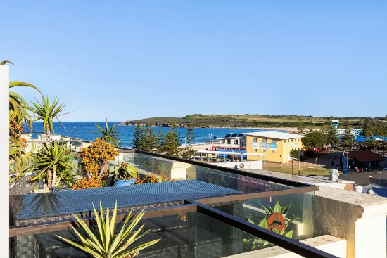 319/180 Marine Parade, Maroubra, NSW 2035