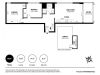 319, 185 Morphett Street, Adelaide SA 5000-Floorplan