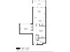319, 185 Morphett Street, Adelaide SA 5000-Floorplan