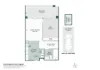 319/93 Regent Street, Kogarah, NSW 2217-Floorplan