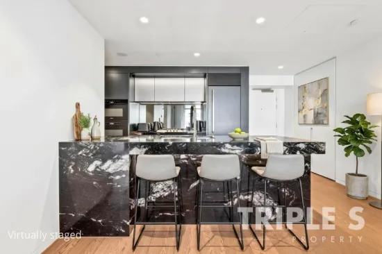 31B/2 Watermans Quay, Barangaroo, NSW 2000