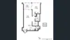 31B/2 Watermans Quay, Barangaroo, NSW 2000-Floorplan