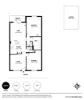 31D/17 Eden Street, Adelaide SA 5000-Floorplan